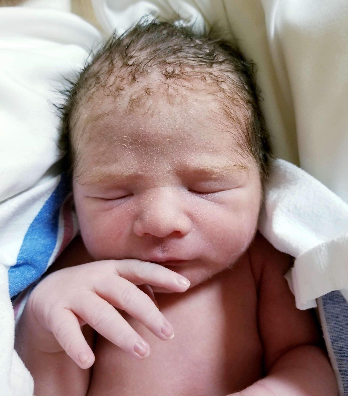 Kaydem Whittle photo 2